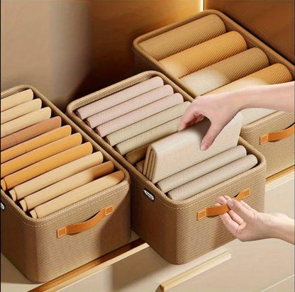 Set of 3 Closet Organizers