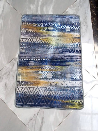 3D Door Mats
