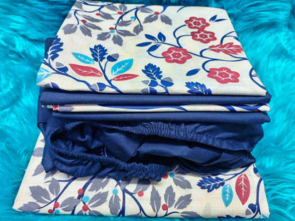 HIS MIX AND MATCH FITTED