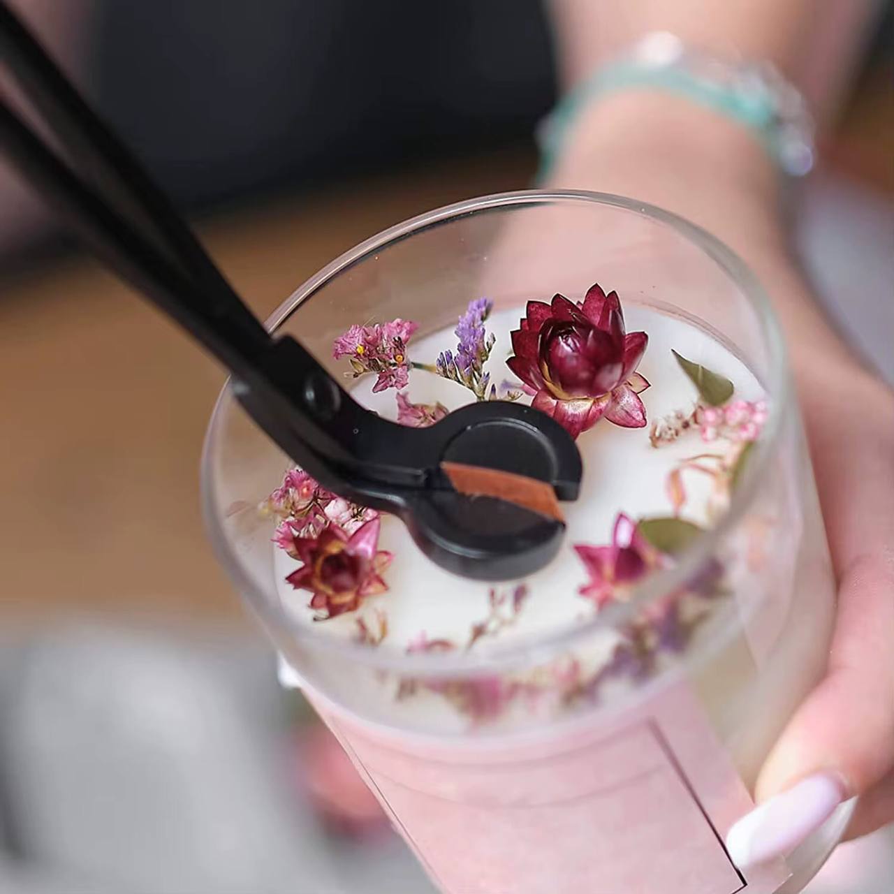 3 In 1 Candle Care Kit