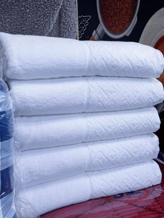 Premium quality Bath towels