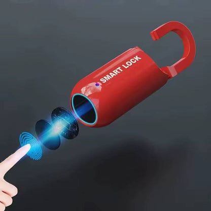 Multifunctional Fingerprint Smart lock