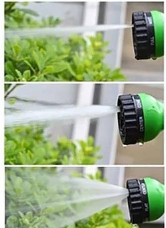 Magic Expandable Hosepipe Available
P