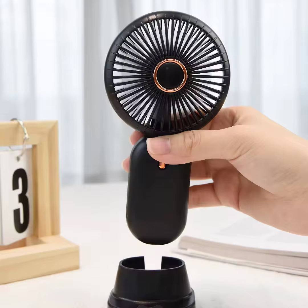 Portable fun