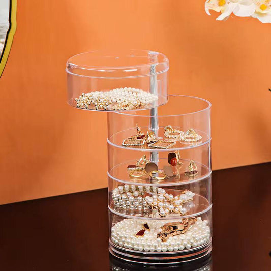 3layer rotating orgarnizer