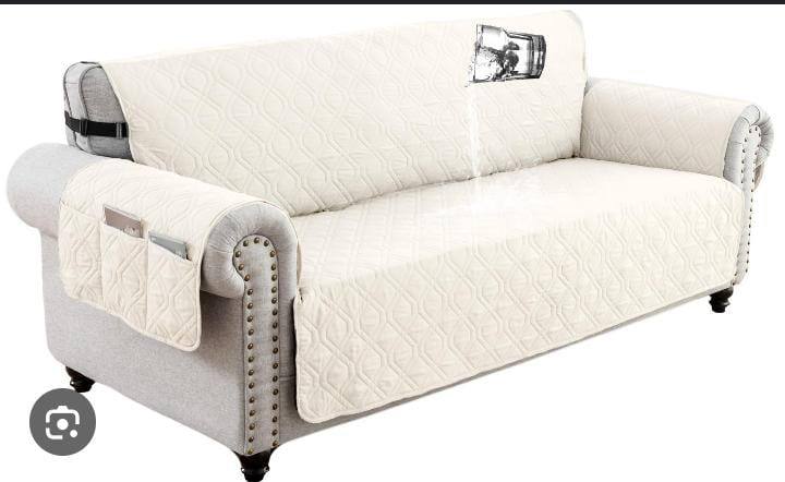 Water repellent,easy to install and maintain seat covers