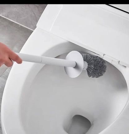 3 in 1 Toilet Brush & Plunger Set
