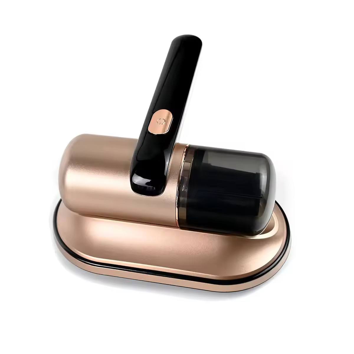 High Frequency mite remover bed vacuum cleaner