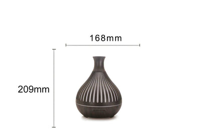 Big pot 450ml aroma diffuser humidifier
