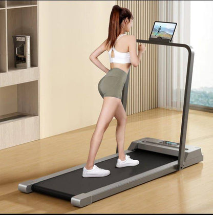 Portable Motorised Slim Pad with Remote