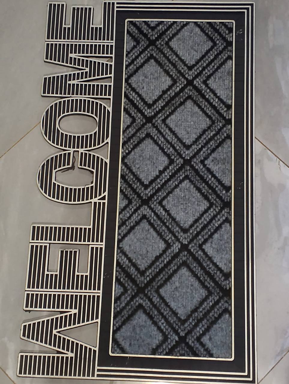 Heavy Duty Door Mats