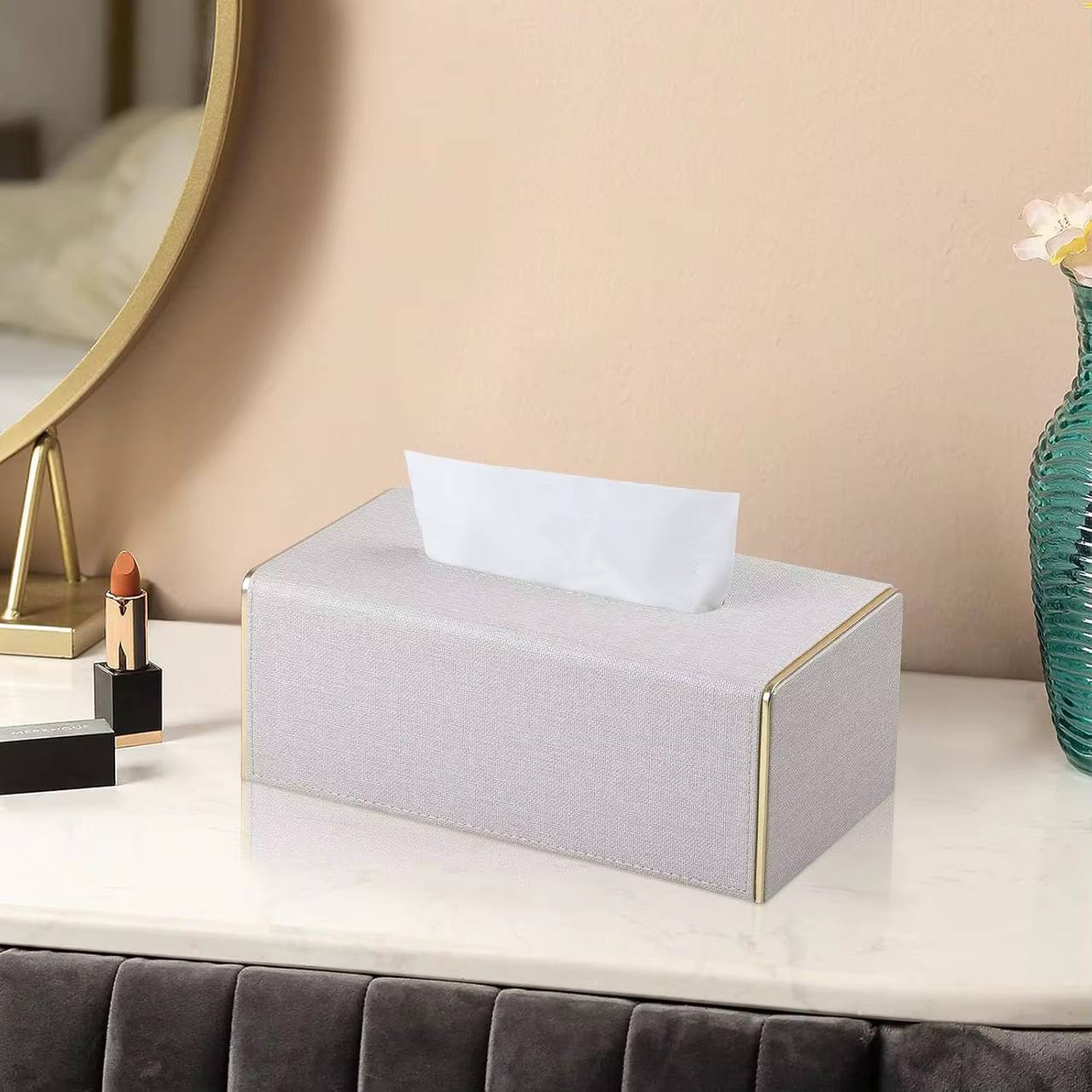 elegant serviette holder