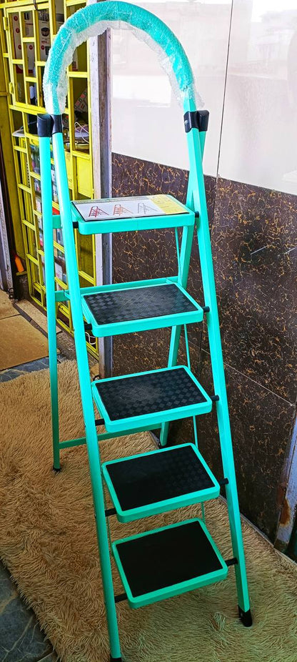 Stepping ladder
Households steps ladders 
Heavyduty