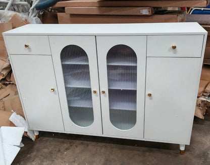 Premium smart shoe cabinet