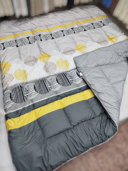 6*6/6*7 Binded Duvets