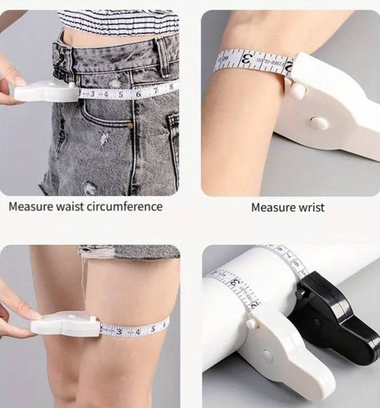 Waist tape