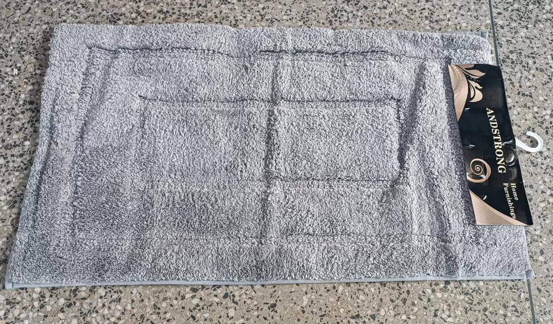 Bathroom Door Mats
