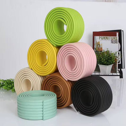 Baby Proofing Corner Guards