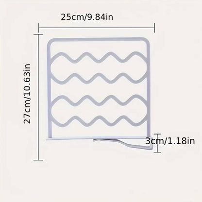 Shelves dividers
