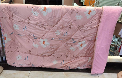 7PC DUVET SETS