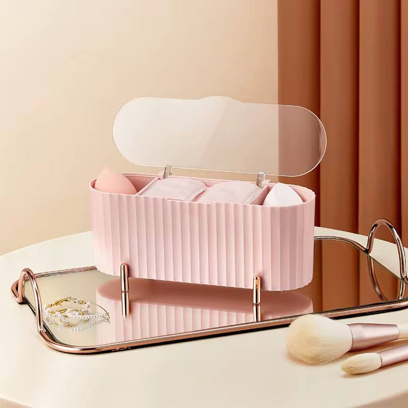 Cosmetics Storage Box