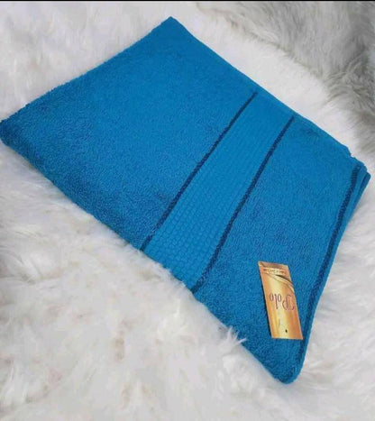 Polo towels