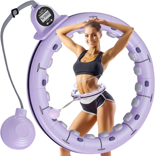 Intelligent Slim Tummy Hoola Hoop