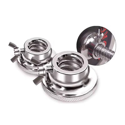 50kg/York Barbell and Dumbbell set