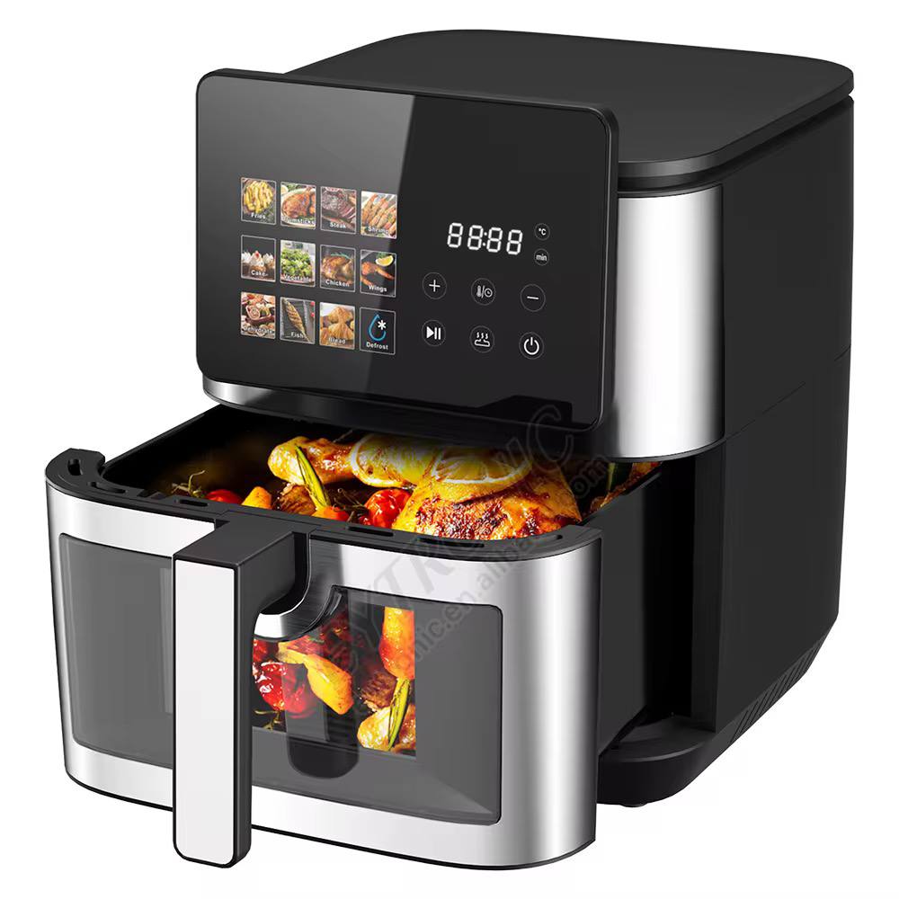 8.0 L Airfryer