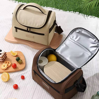 Premium Quality Insulated Lunch Bag
