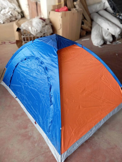 Camping tent
