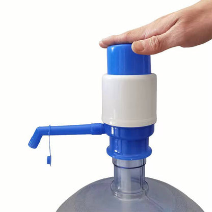 Water handpress manual pump