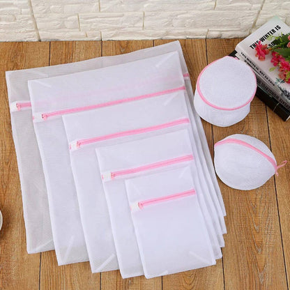 7pcs Laundry mesh bags  for washing machine