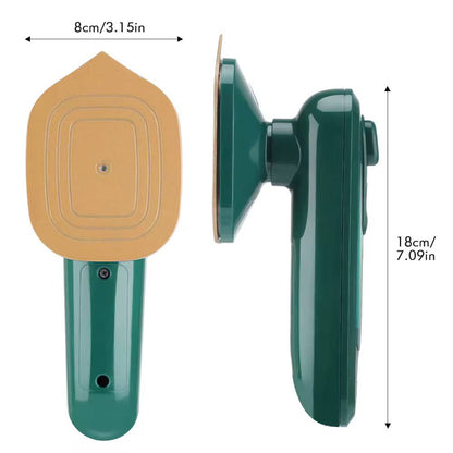 Electric  handheld steam iron