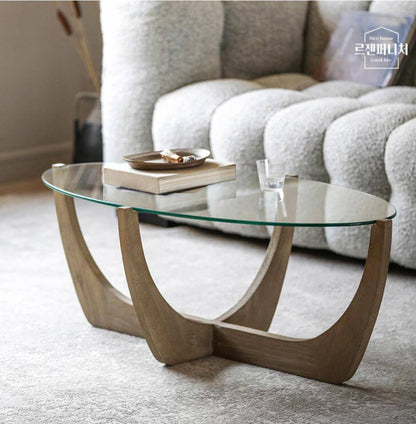 Modern Coffee Table
