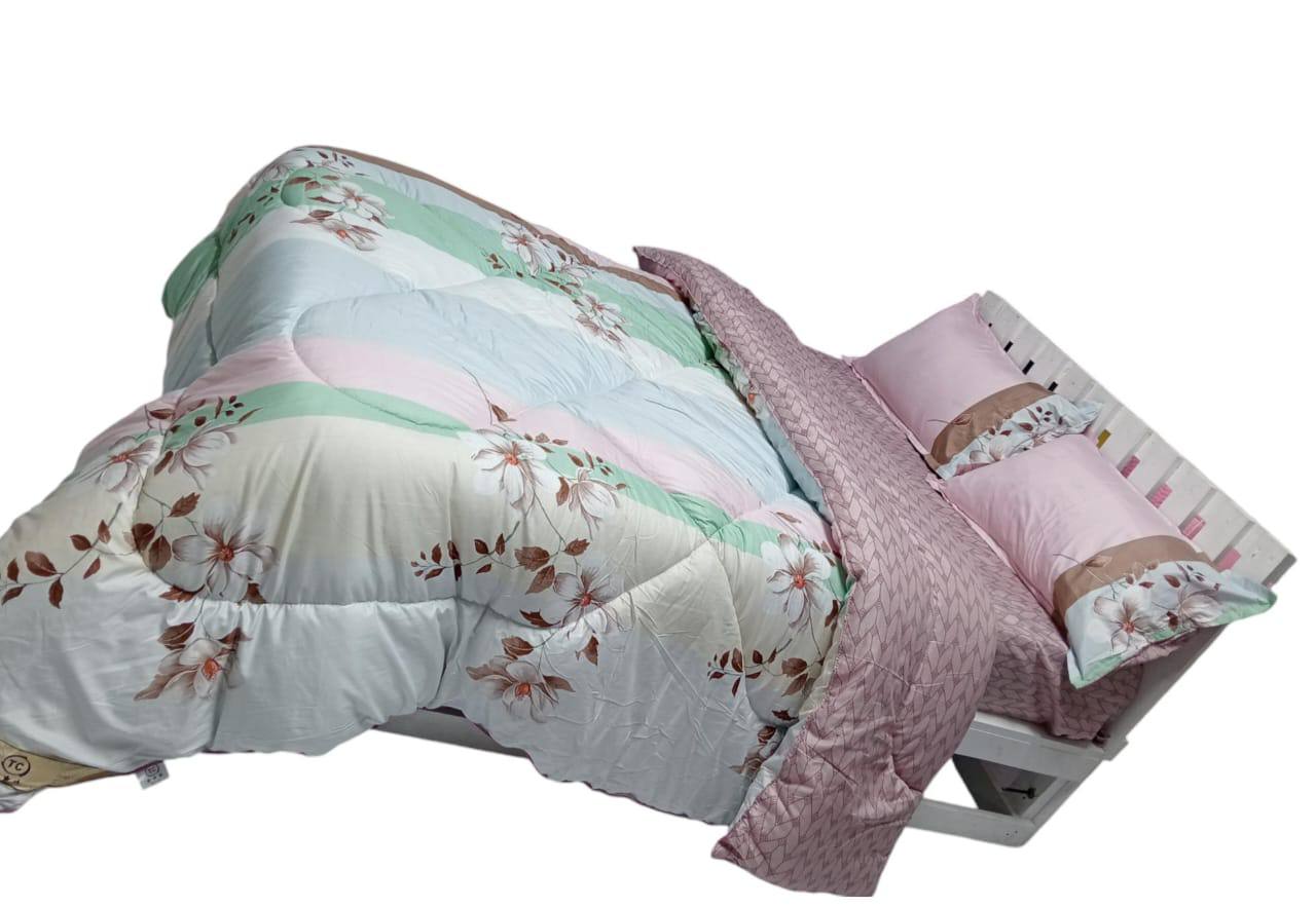 6*6/6*7 Binded Duvets