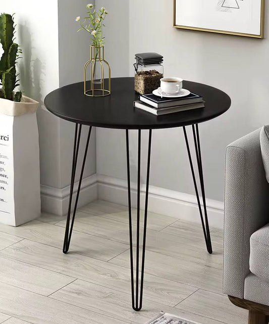 High-End Luxurious and Simple Side Table