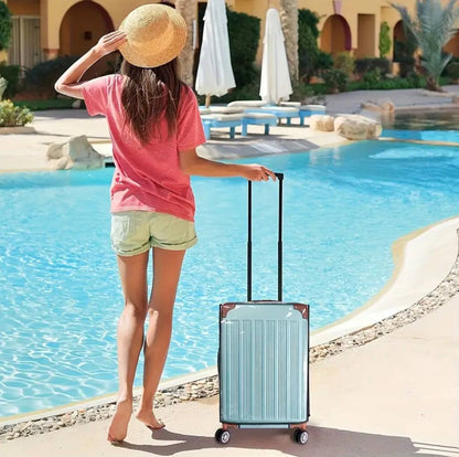 Transparent Case Cover