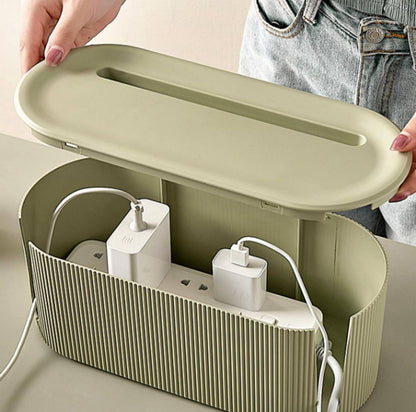 Cable Storage Box