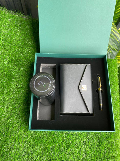 NEW EXECUTIVE COOPORATE GIFT SET