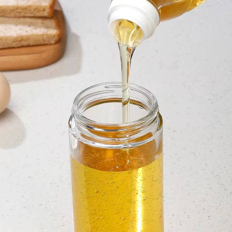 Leak-Proof Oil/Vinegar Dispenser