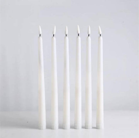 Flameless LED Candle