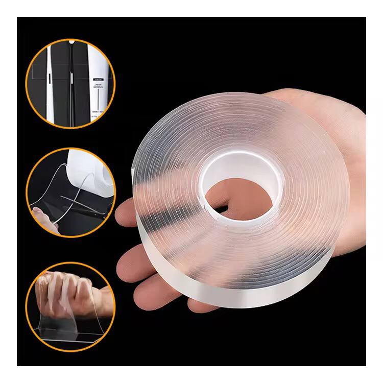 Magic Nano tape New prices
Double sided nano tape