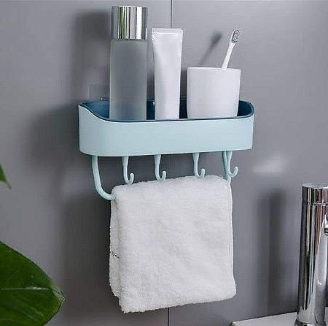 Bathroom Organizer