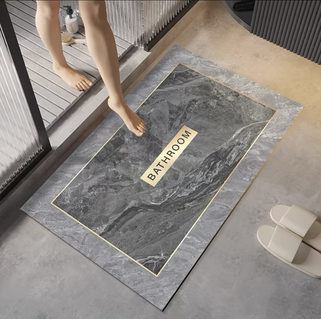 Bathroom Anti-slip Mats