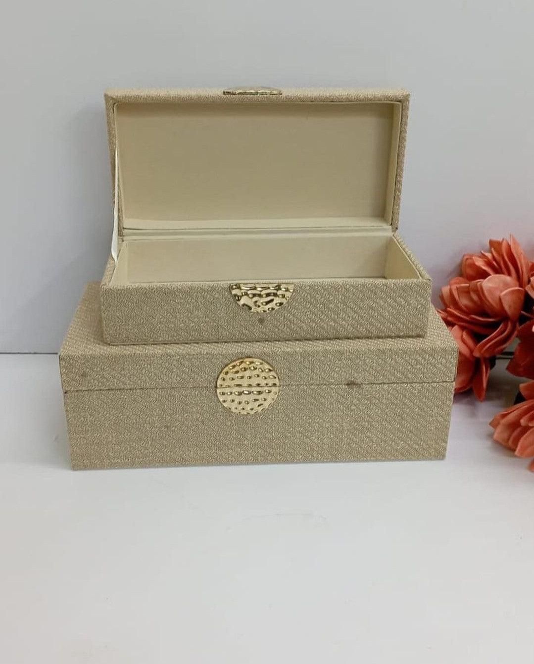 2 in 1 Decor box