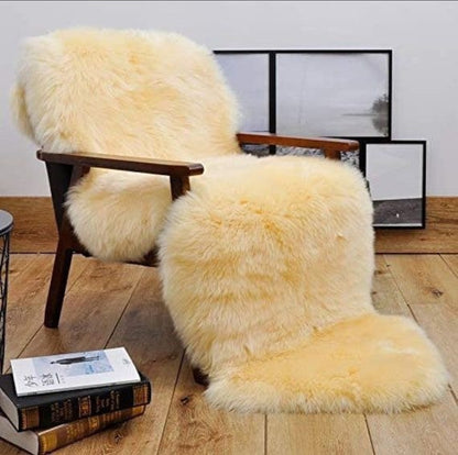 Faux fur Carpets