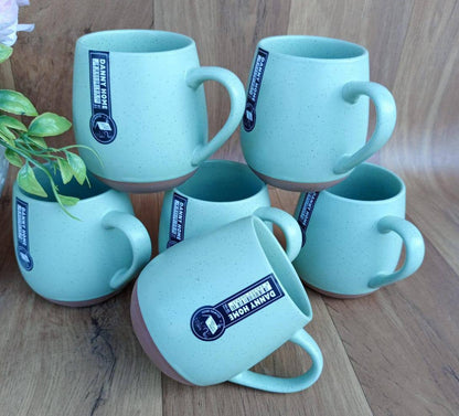 Classy mugs