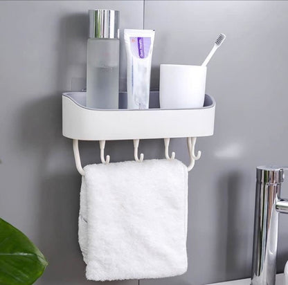 Bathroom Organizer